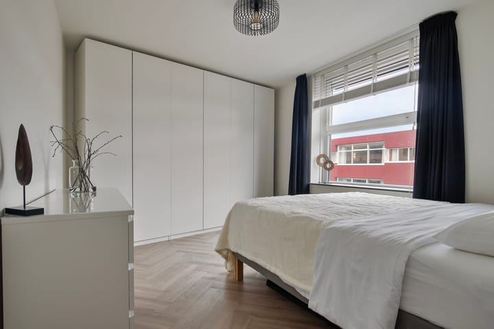 Foto 8 van Jan van Duivenvoordestraat 145