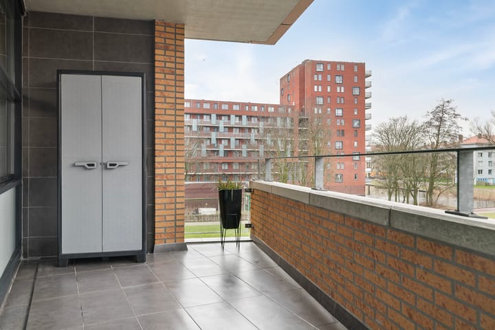 Foto 15 van Jan van Duivenvoordestraat 145