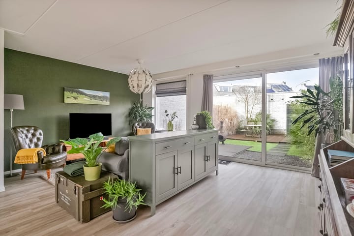 Foto 2 van Schermerhornstraat 31