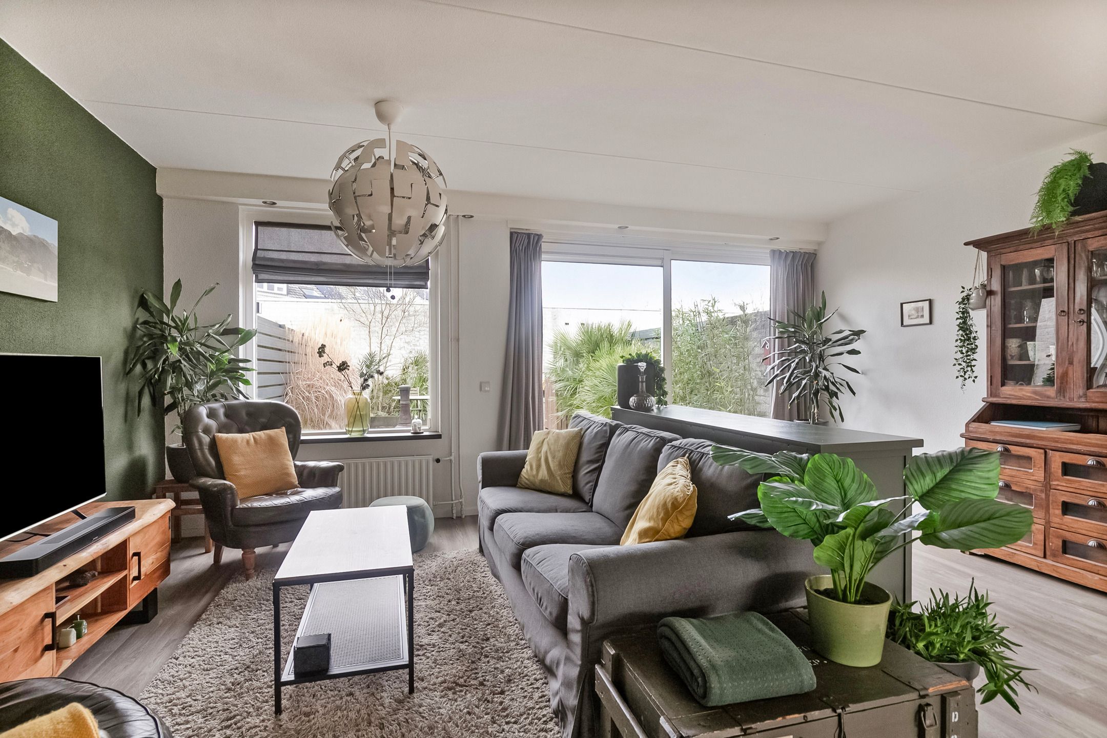 Foto 6 van Schermerhornstraat 31