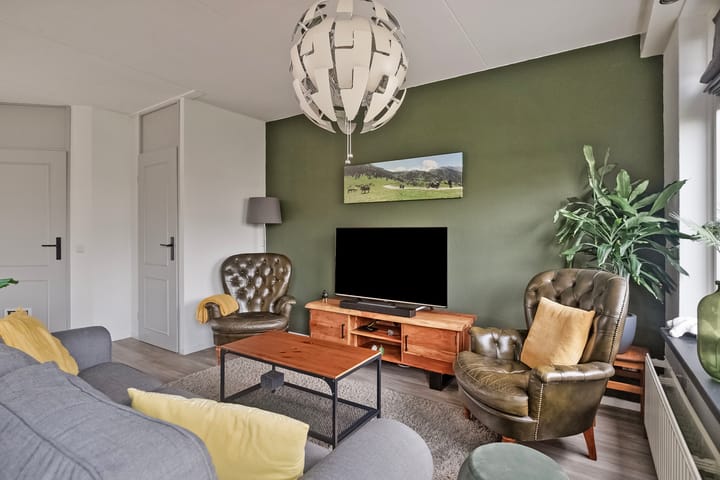 Photo 7 of Schermerhornstraat 31