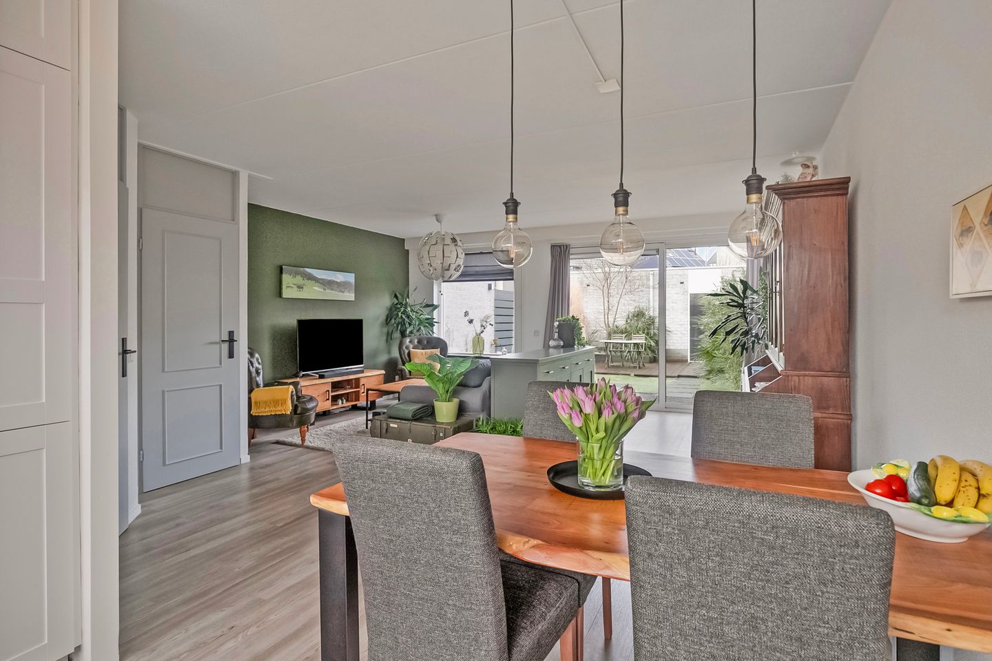 Foto 10 van Schermerhornstraat 31