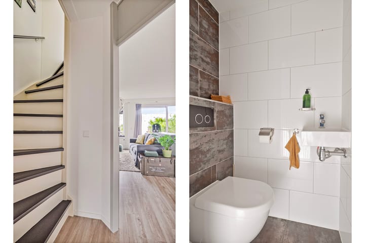 Photo 13 of Schermerhornstraat 31