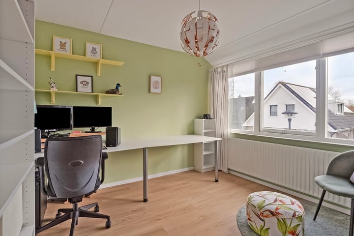 Photo 17 of Schermerhornstraat 31