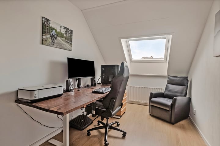 Photo 19 of Schermerhornstraat 31