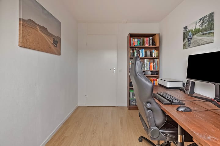 Photo 20 of Schermerhornstraat 31