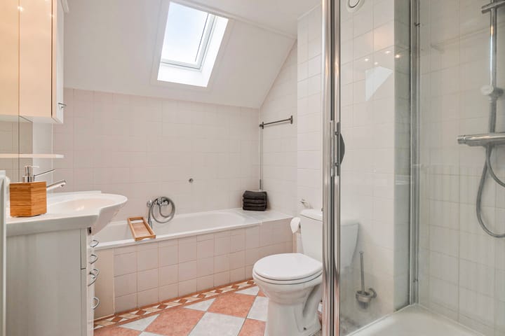 Photo 21 of Schermerhornstraat 31