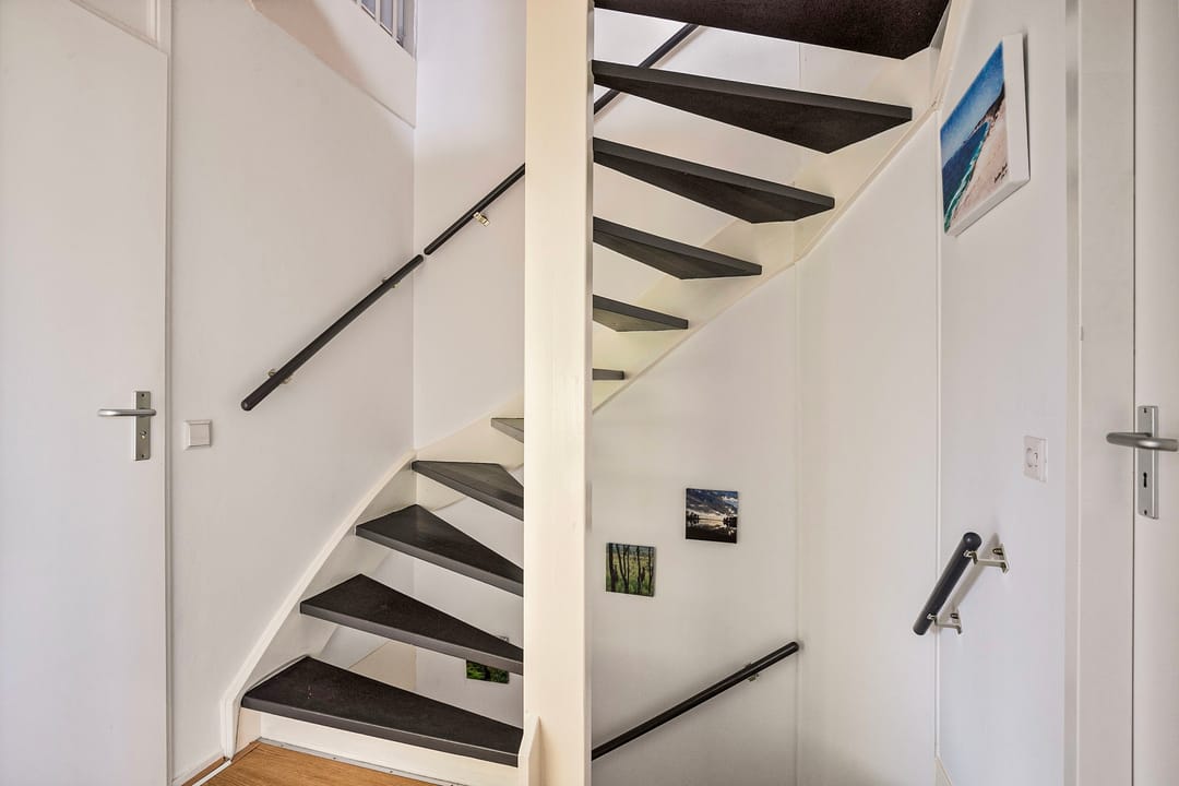 Foto 23 van Schermerhornstraat 31