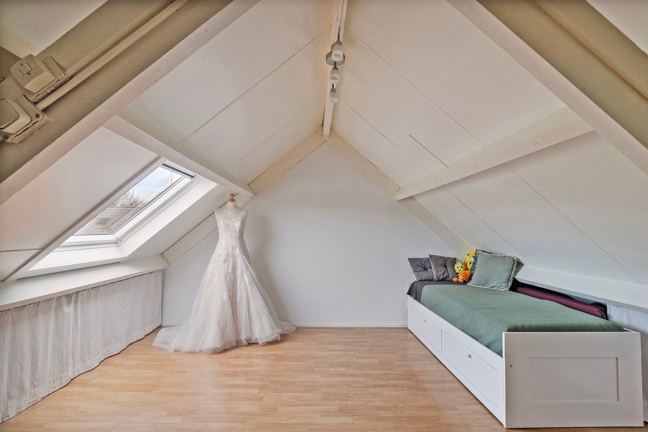 Foto 24 van Schermerhornstraat 31