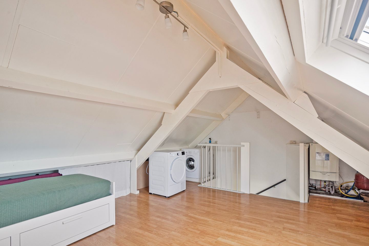 Foto 25 van Schermerhornstraat 31