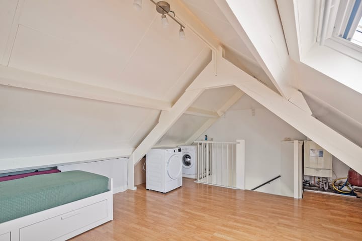 Photo 25 of Schermerhornstraat 31