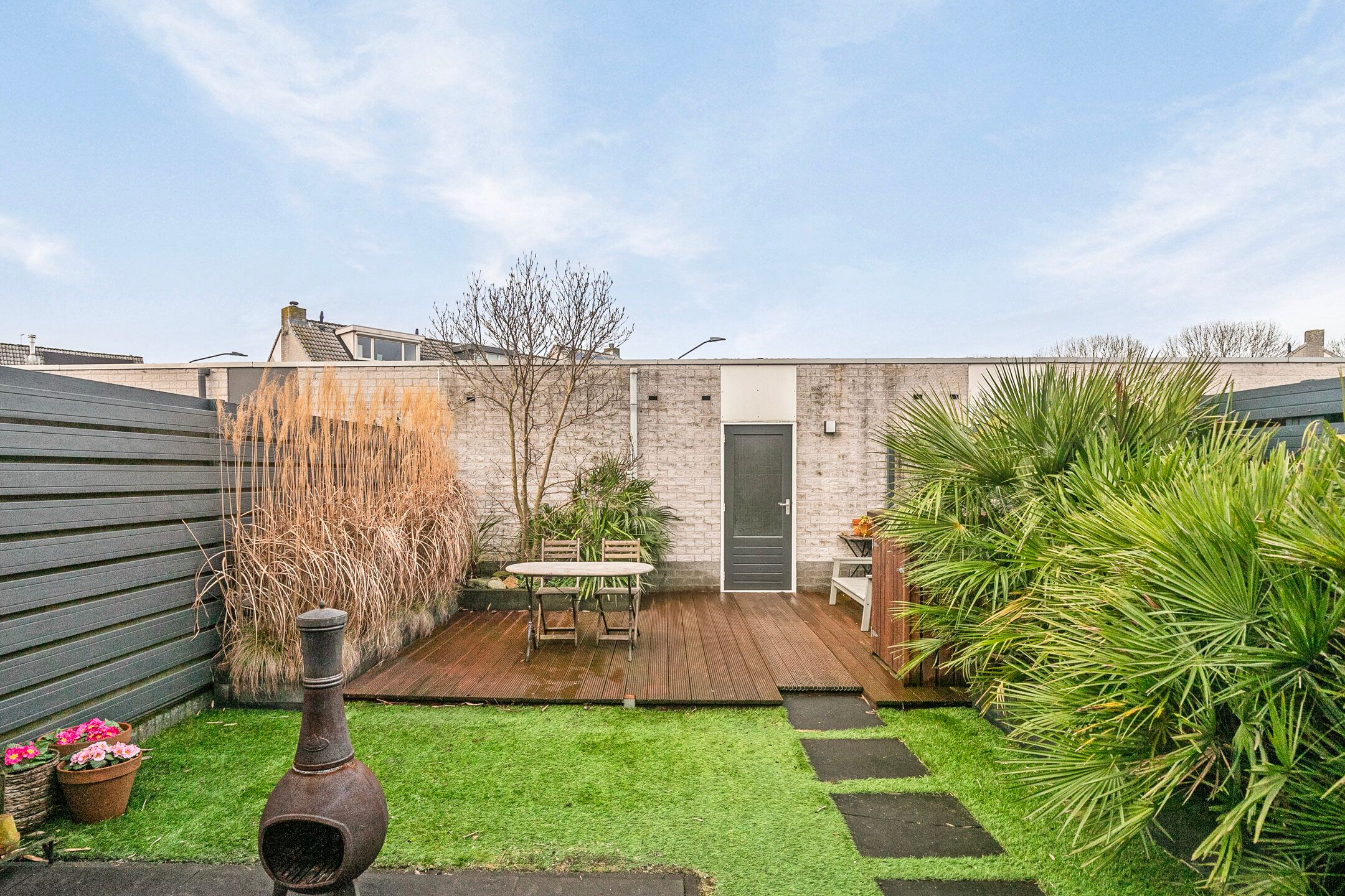 Foto 3 van Schermerhornstraat 31