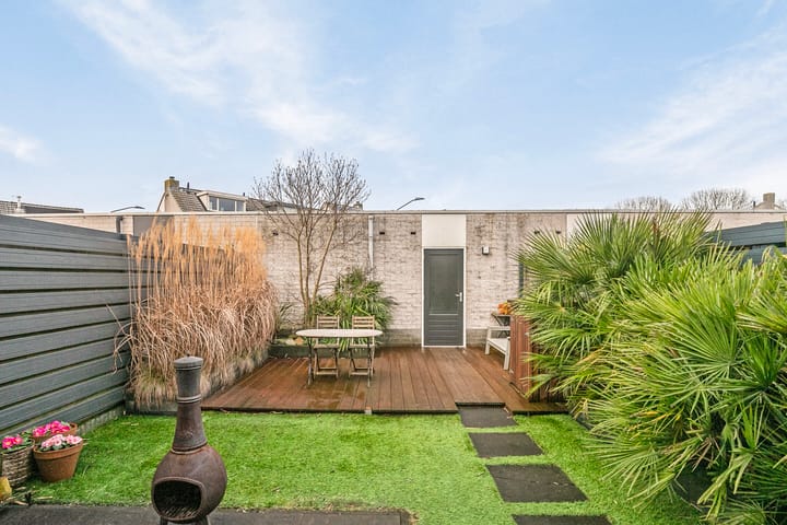 Foto 3 van Schermerhornstraat 31