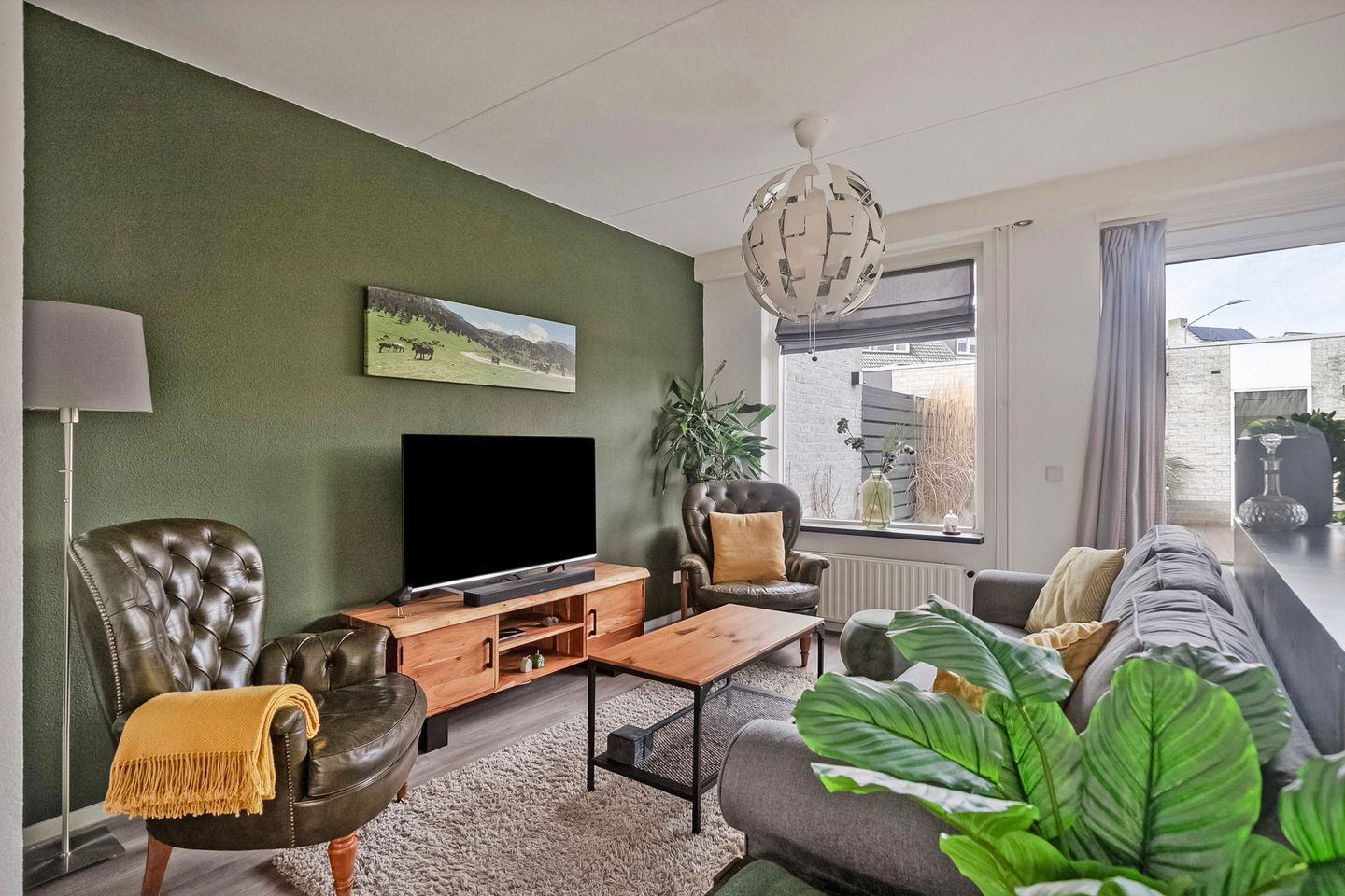 Foto 5 van Schermerhornstraat 31