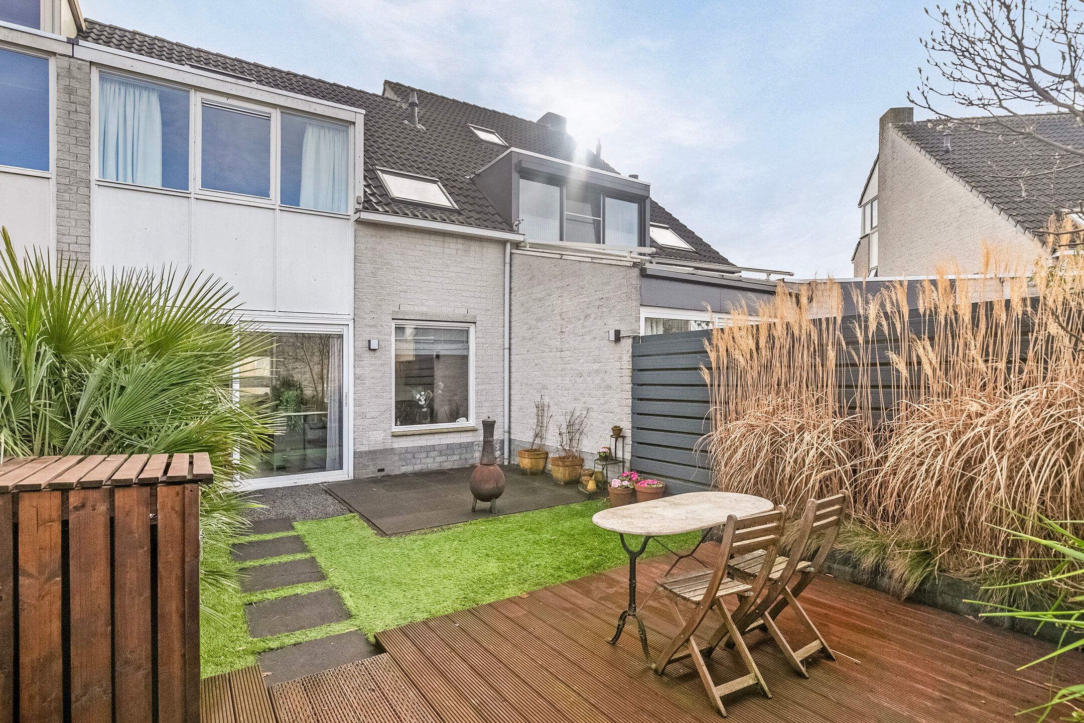 Foto 27 van Schermerhornstraat 31