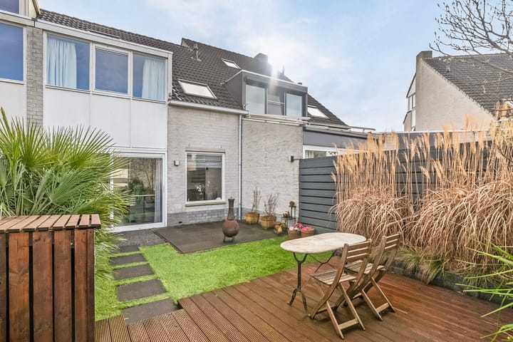 Photo 27 of Schermerhornstraat 31