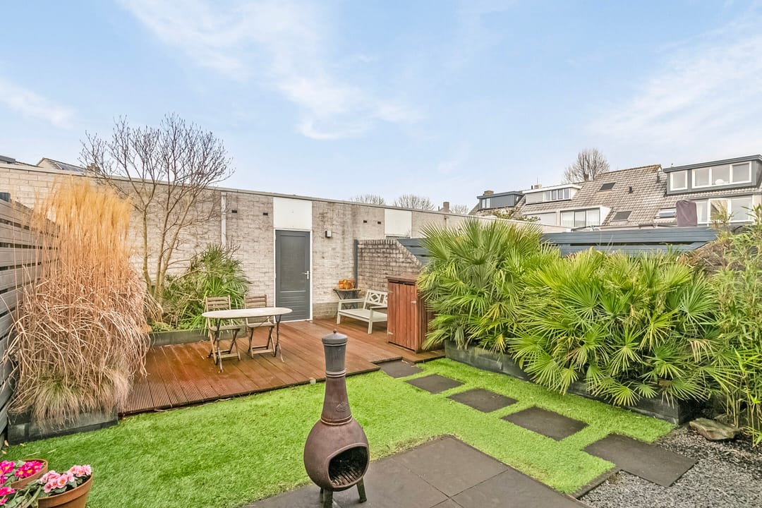 Foto 28 van Schermerhornstraat 31