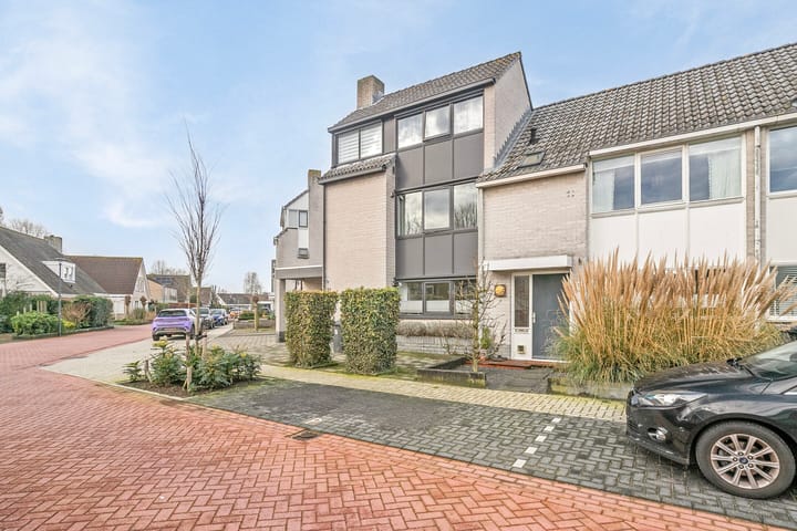 Photo 29 of Schermerhornstraat 31