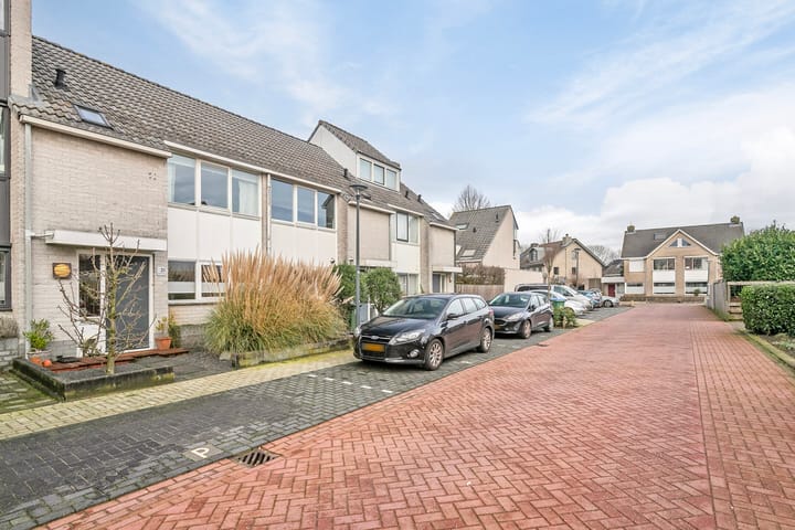 Photo 30 of Schermerhornstraat 31