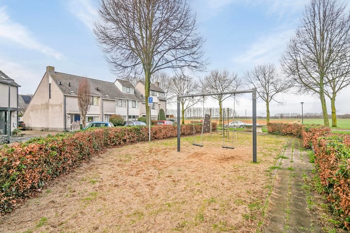 Photo 32 of Schermerhornstraat 31