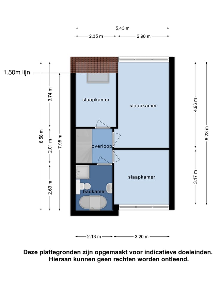 Photo 34 of Schermerhornstraat 31