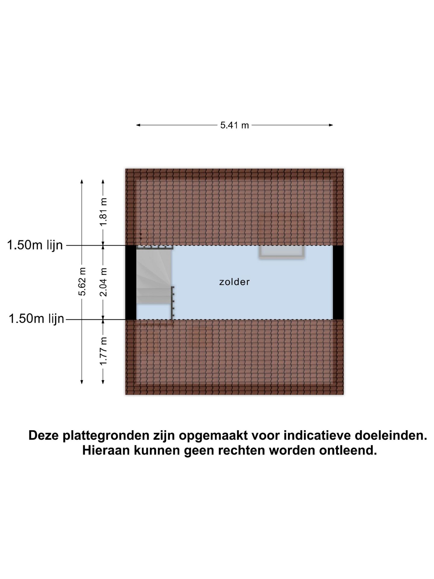 Foto 35 van Schermerhornstraat 31
