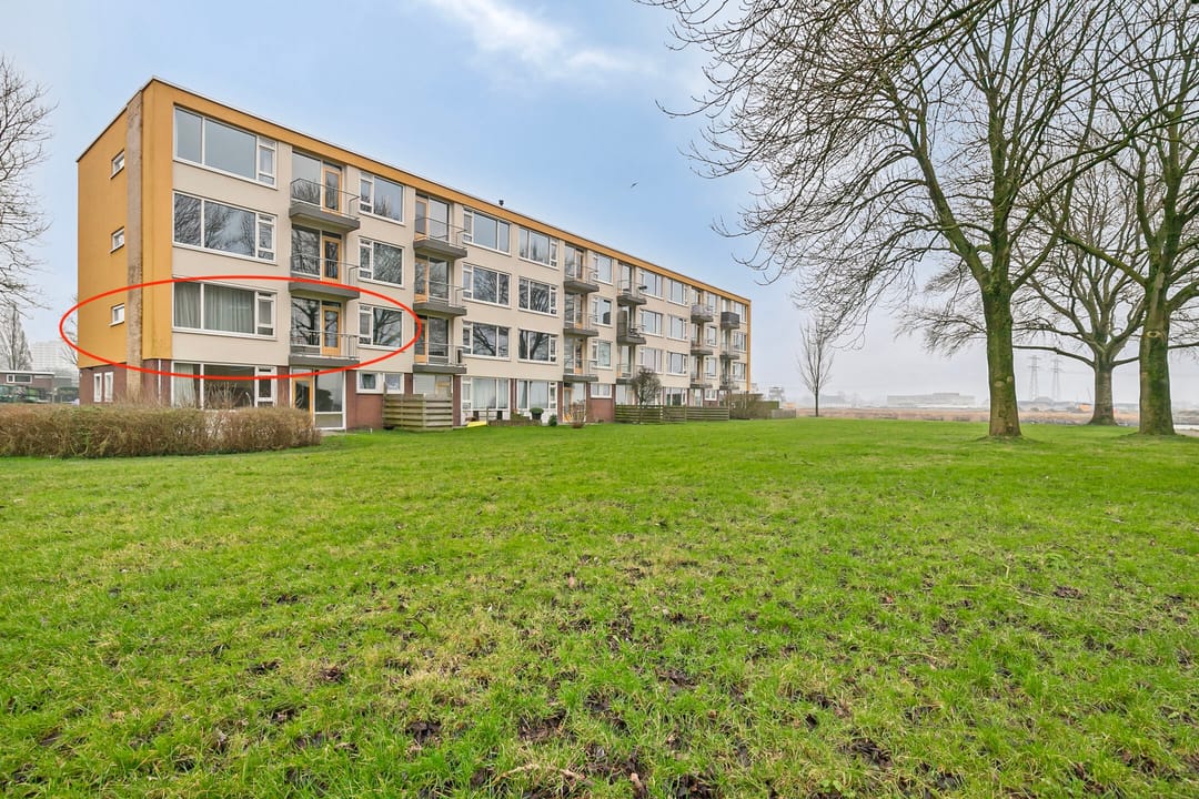 Photo 1 of Nijlânsdyk 133-B