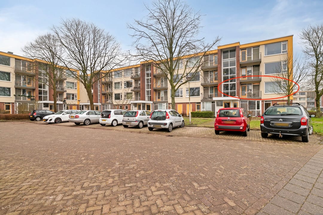 Photo 2 of Nijlânsdyk 133-B