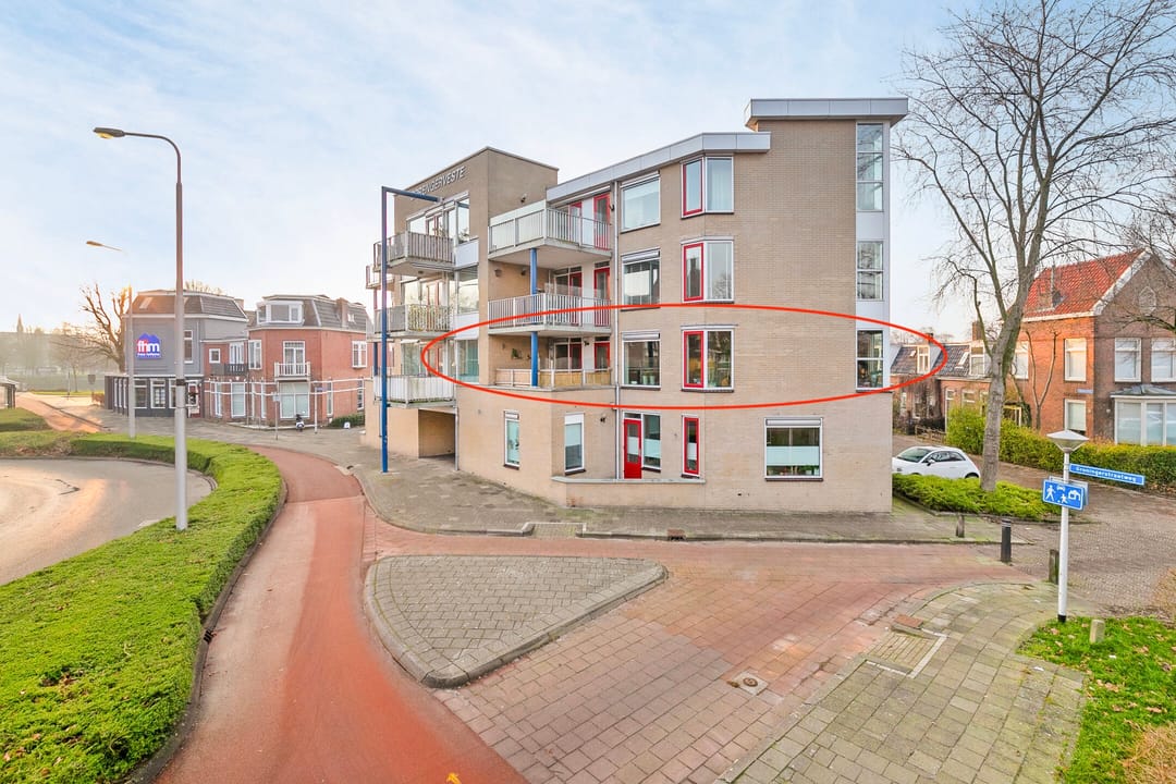 Foto 1 van Groningerstraat 33