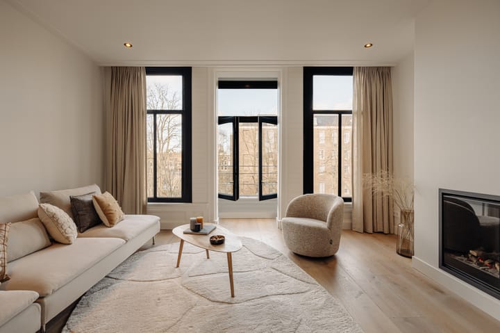 Foto 3 van Nieuwe Prinsengracht 94-B