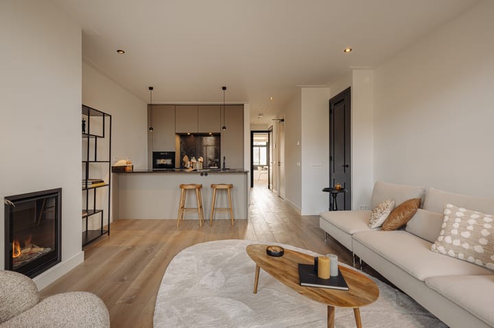 Foto 4 van Nieuwe Prinsengracht 94-B