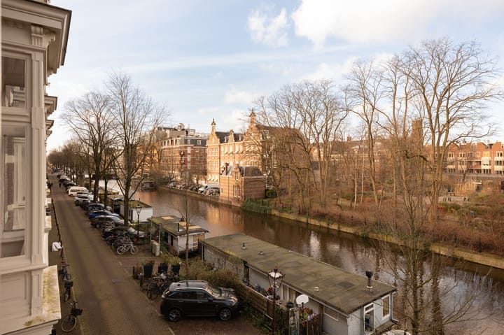 Foto 5 van Nieuwe Prinsengracht 94-B