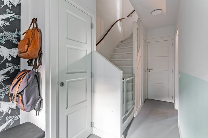 Foto 3 van Prins Hendriklaan 14