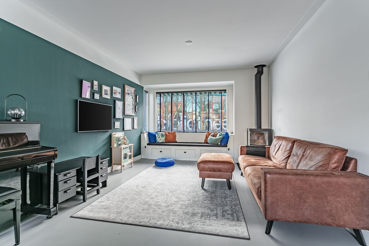 Foto 5 van Prins Hendriklaan 14