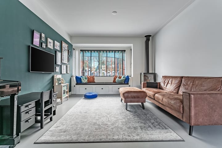 Photo 6 of Prins Hendriklaan 14