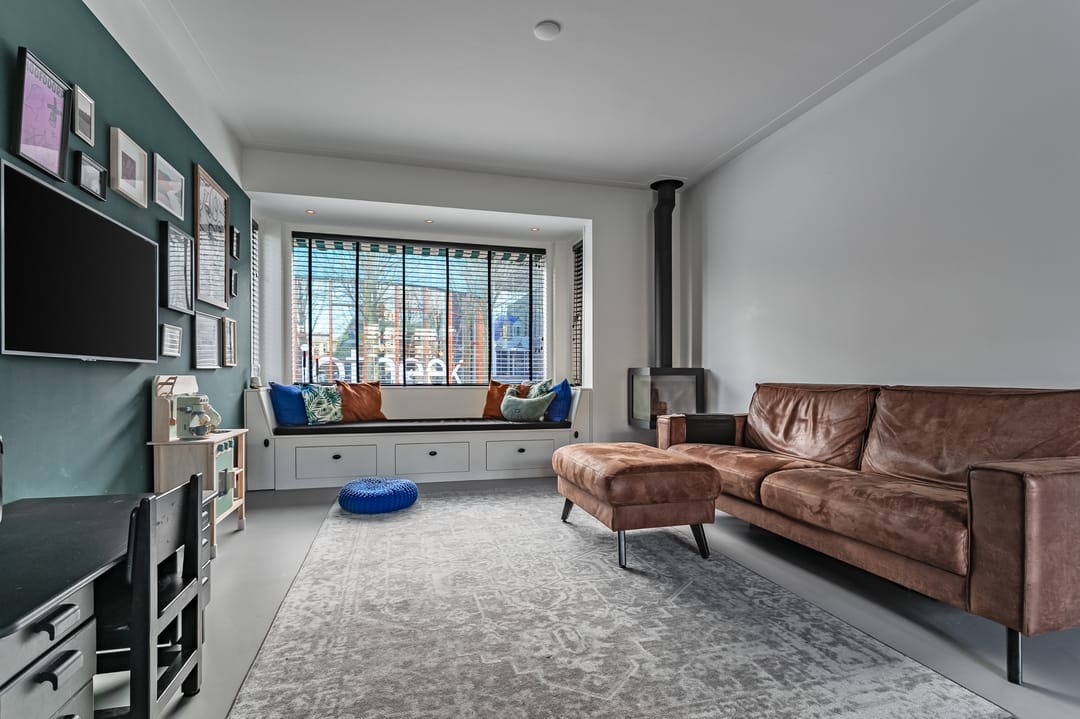 Foto 7 van Prins Hendriklaan 14