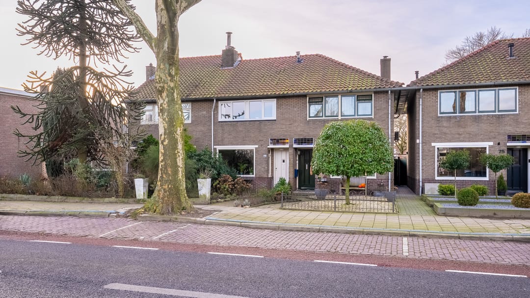 Foto 2 van Sluiskade Zuidzijde 79