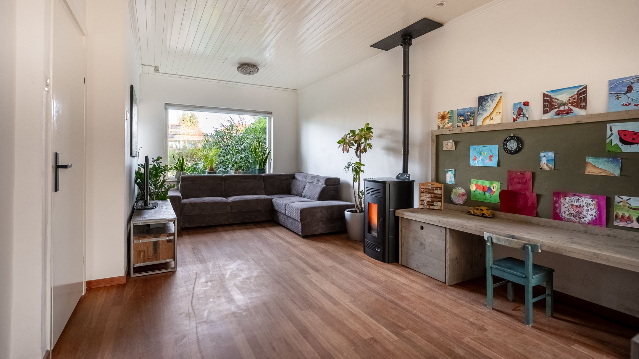 Foto 3 van Sluiskade Zuidzijde 79