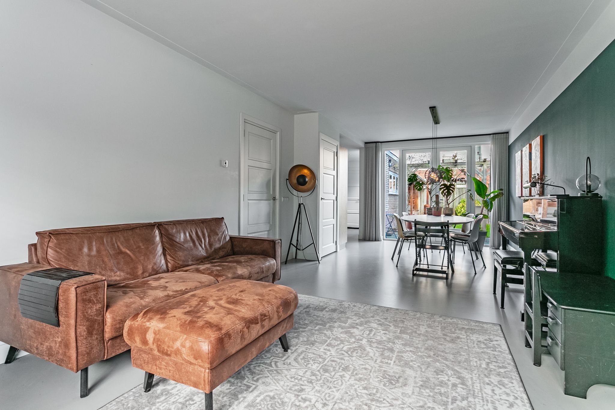 Foto 9 van Prins Hendriklaan 14