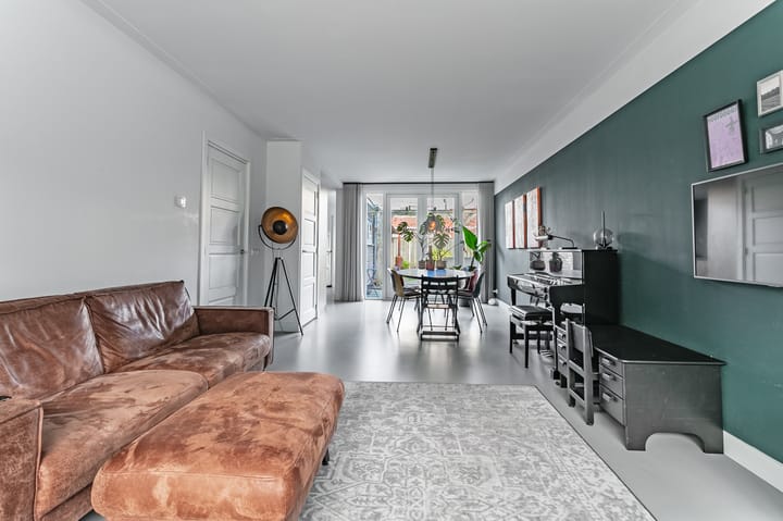 Photo 10 of Prins Hendriklaan 14