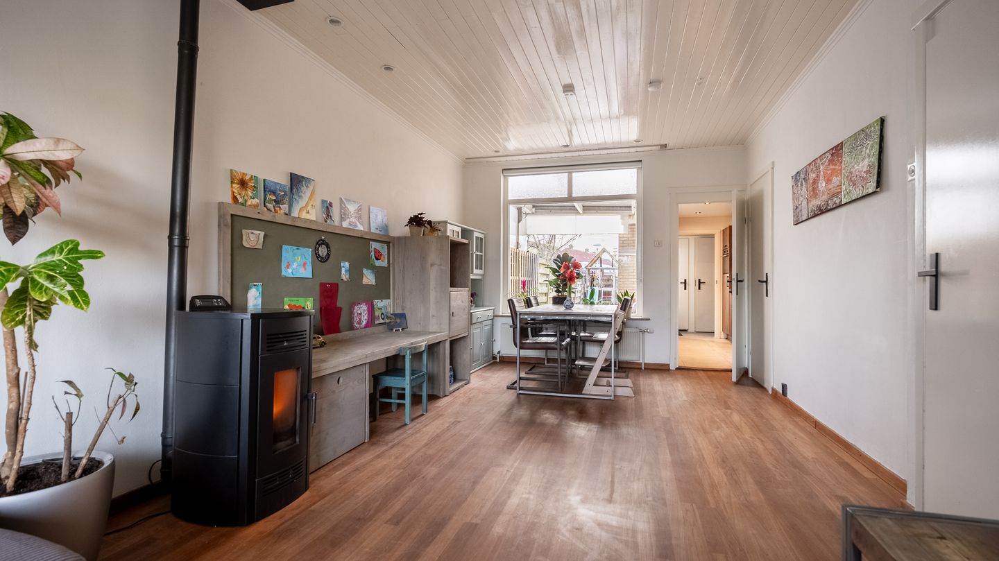 Foto 4 van Sluiskade Zuidzijde 79