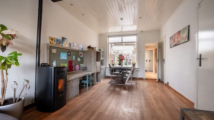 Foto 4 van Sluiskade Zuidzijde 79