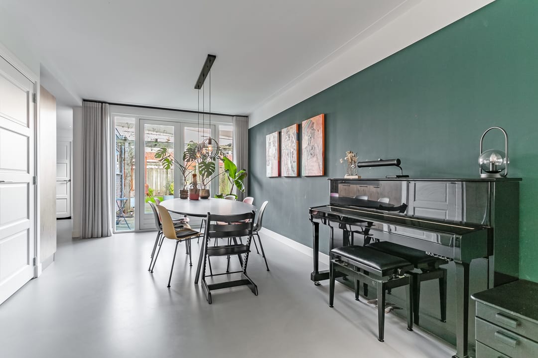 Foto 11 van Prins Hendriklaan 14