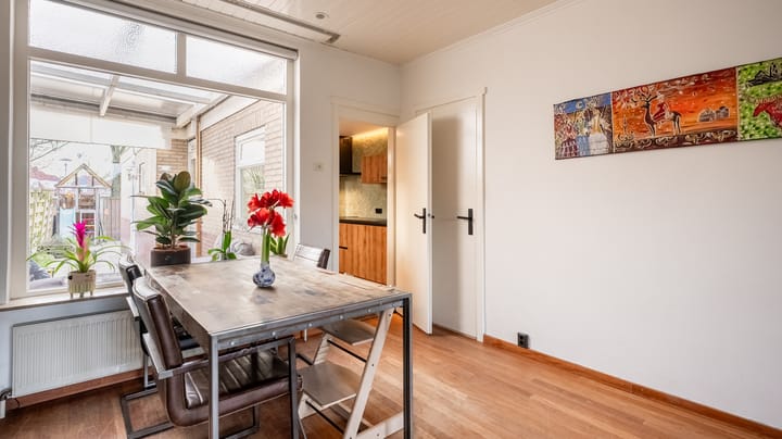 Foto 5 van Sluiskade Zuidzijde 79