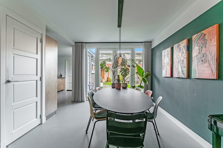 Photo 12 of Prins Hendriklaan 14