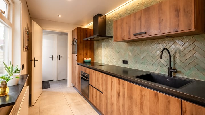 Foto 6 van Sluiskade Zuidzijde 79