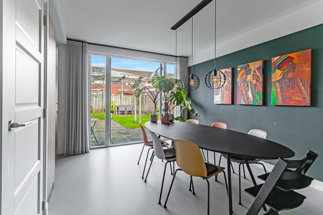 Foto 13 van Prins Hendriklaan 14