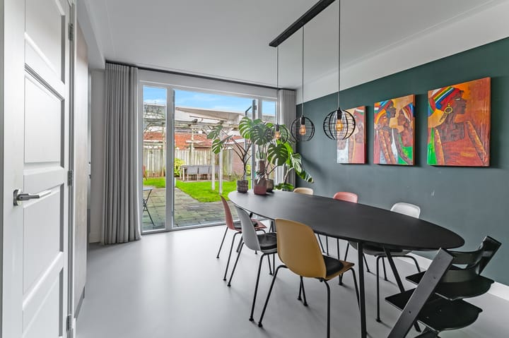 Photo 13 of Prins Hendriklaan 14