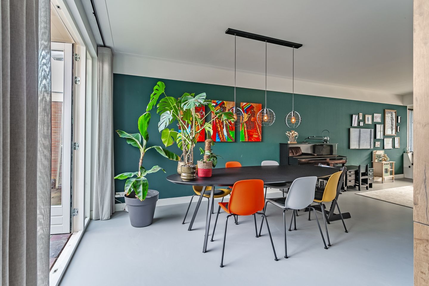 Foto 14 van Prins Hendriklaan 14