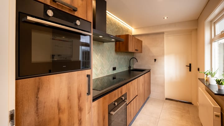 Foto 7 van Sluiskade Zuidzijde 79